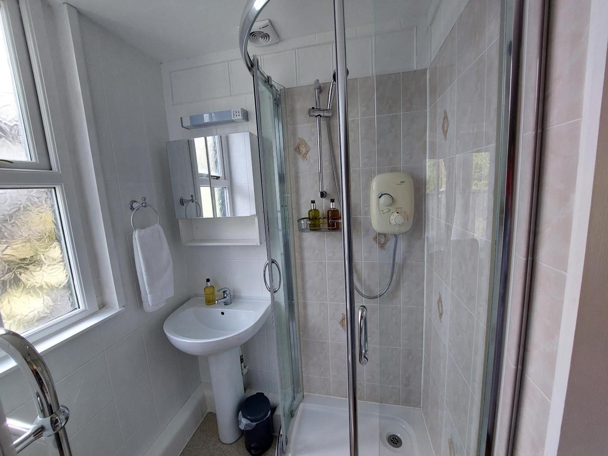 Bed and Breakfast The Denes Лінтон Номер фото